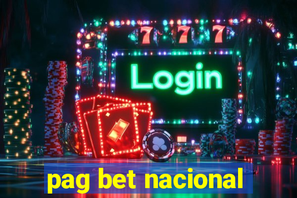 pag bet nacional